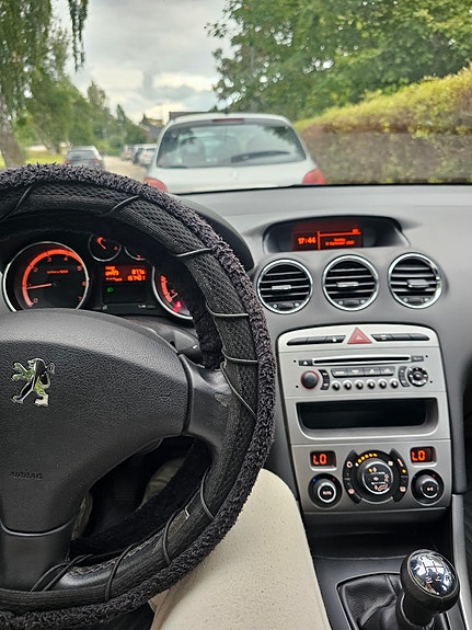 Peugeot 308 6 of 6