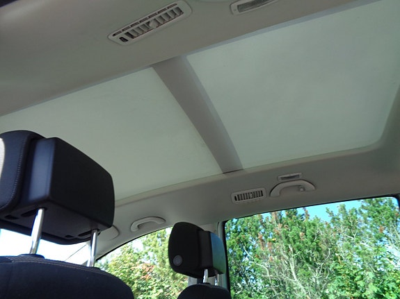 Volkswagen Sharan 21 of 21