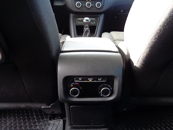 Volkswagen Sharan 13 of 21
