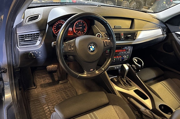 BMW X1 11 of 19