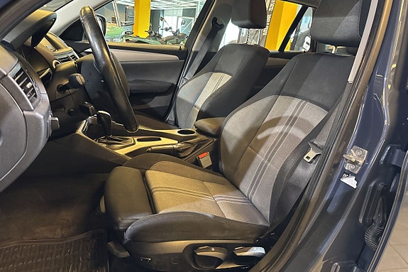 BMW X1 10 of 19