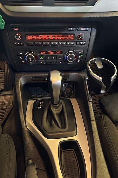 BMW X1 13 of 19