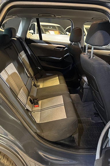 BMW X1 7 of 19