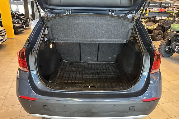 BMW X1 5 of 19