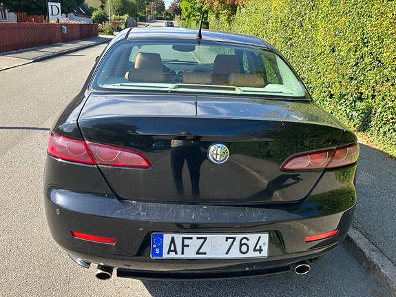 Alfa Romeo 159 6 of 10