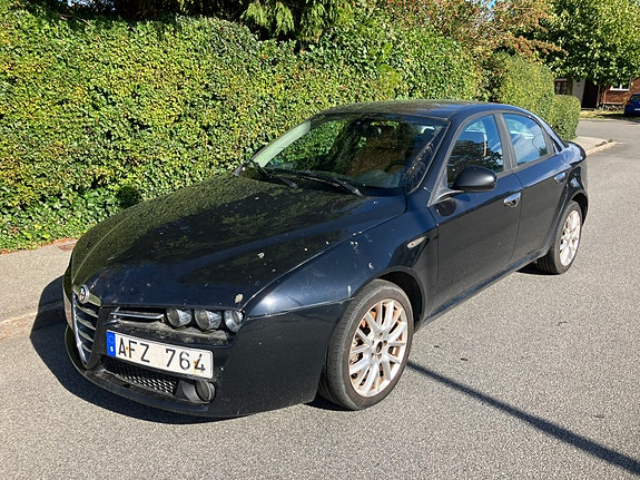 Alfa Romeo 159 5 of 10
