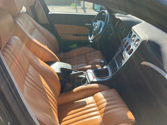 Alfa Romeo 159 7 of 10