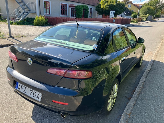 Alfa Romeo 159 10 of 10