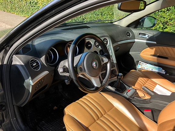 Alfa Romeo 159 8 of 10