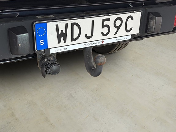 Volkswagen Transporter 10 of 30
