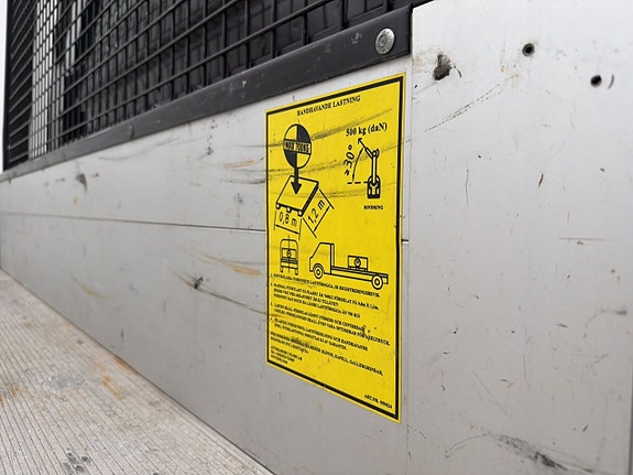 Volkswagen Transporter 16 of 30