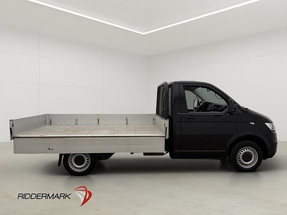 Volkswagen Transporter 15 of 30
