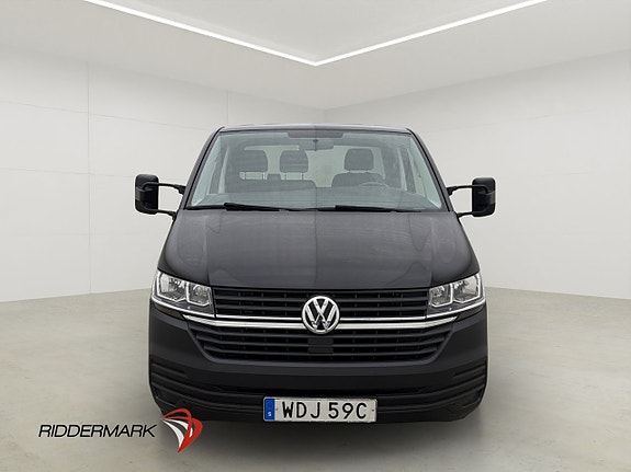 Volkswagen Transporter 5 of 30