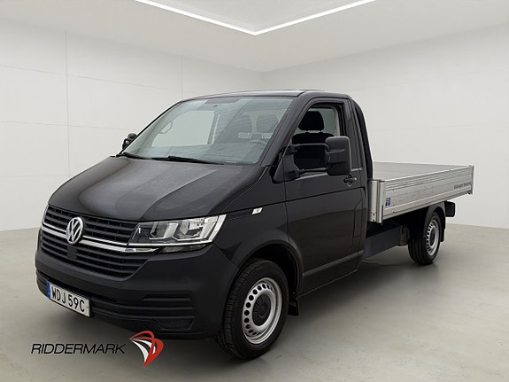 Volkswagen Transporter 3 of 30