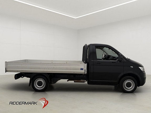 Volkswagen Transporter 2 of 30