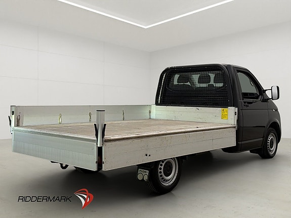 Volkswagen Transporter 14 of 30
