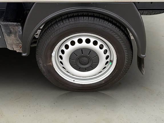 Volkswagen Transporter 30 of 30