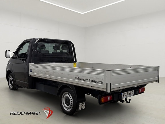 Volkswagen Transporter 7 of 30