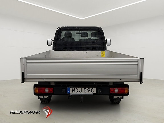 Volkswagen Transporter 8 of 30