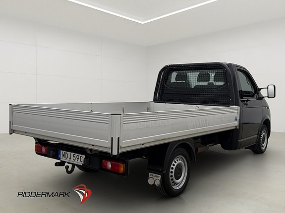 Volkswagen Transporter 9 of 30