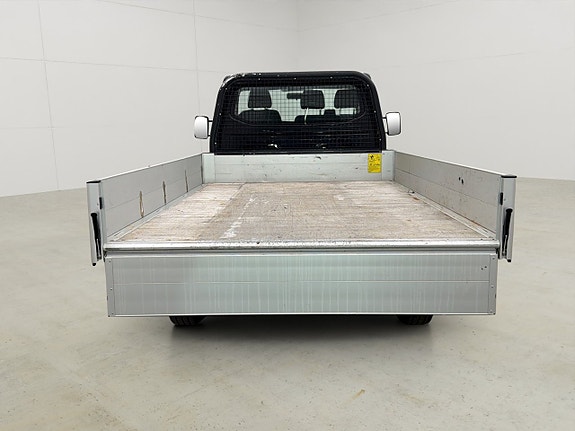 Volkswagen Transporter 13 of 30