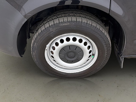 Volkswagen Transporter 29 of 30
