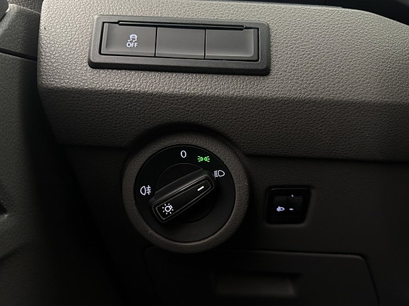 Volkswagen Transporter 19 of 30