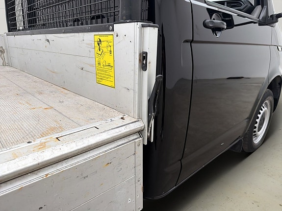Volkswagen Transporter 17 of 30
