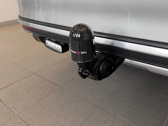 Volkswagen Passat Alltrack 7 of 28