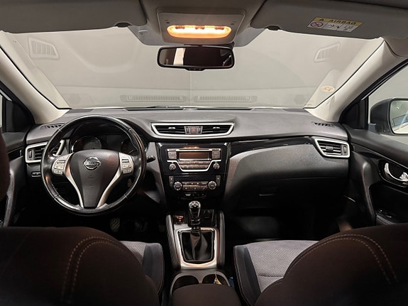 Nissan Qashqai 6 of 11