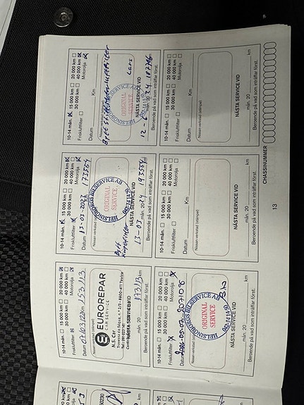 Nissan Qashqai 11 of 11