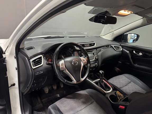 Nissan Qashqai 7 of 11