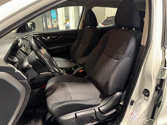 Nissan Qashqai 8 of 11