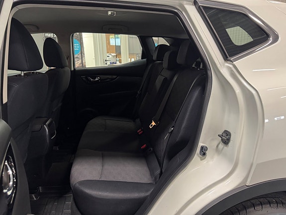 Nissan Qashqai 5 of 11