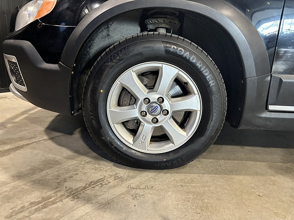 Volvo XC70 19 of 24