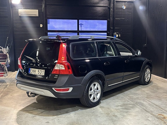 Volvo XC70 6 of 24