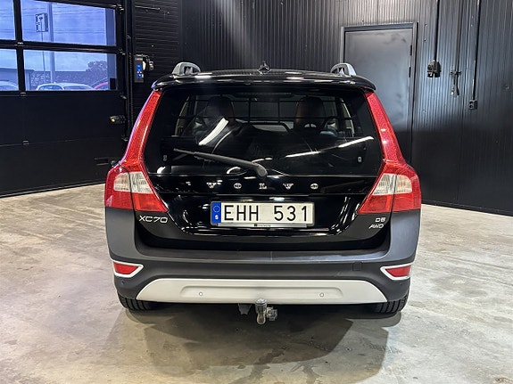 Volvo XC70 5 of 24