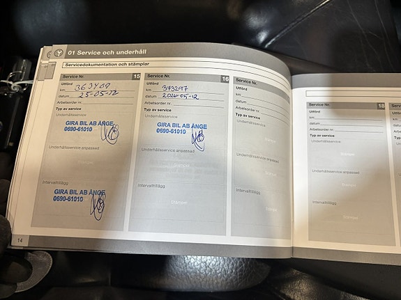 Volvo XC70 24 of 24