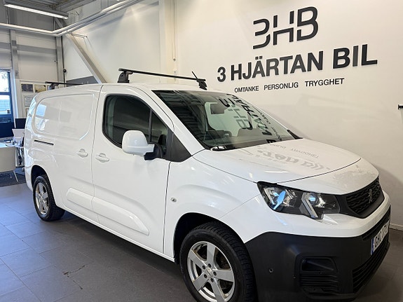 Peugeot Partner 6 of 21