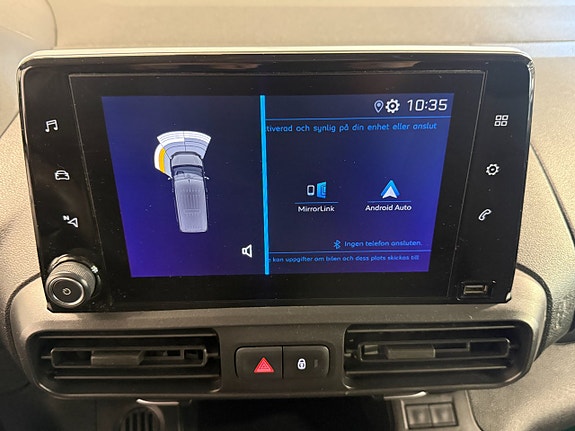 Peugeot Partner 14 of 21
