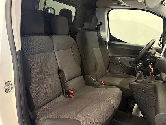 Peugeot Partner 10 of 21