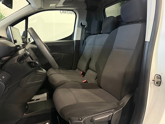 Peugeot Partner 9 of 21