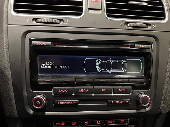 Volkswagen Golf I 9 of 9