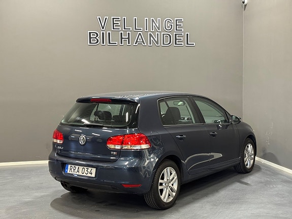 Volkswagen Golf I 3 of 9