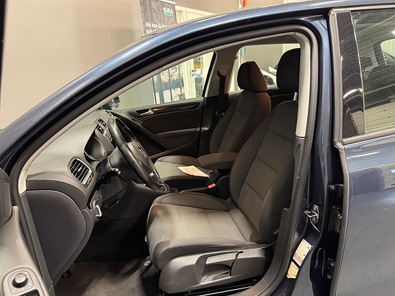 Volkswagen Golf I 8 of 9