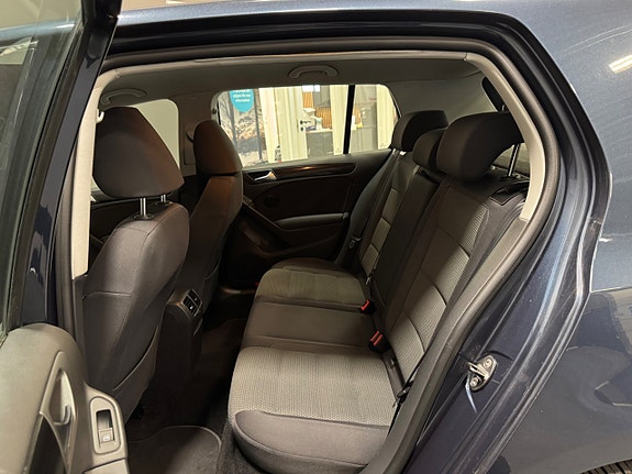 Volkswagen Golf I 5 of 9