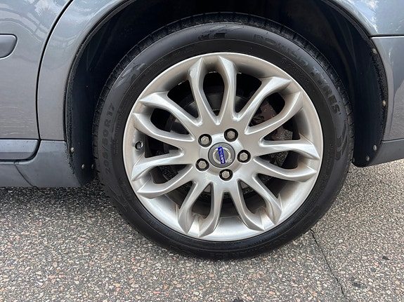 Volvo V50 7 of 7