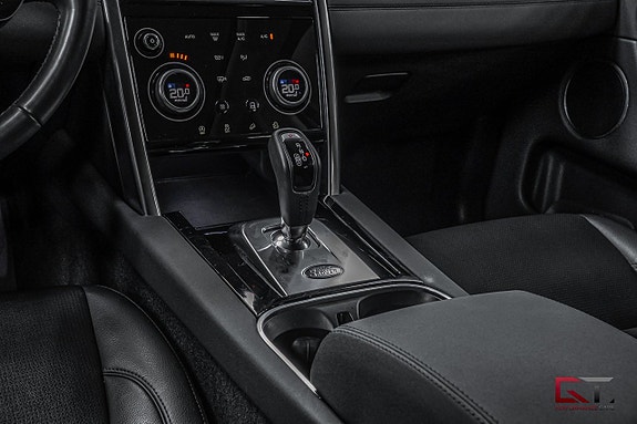 Land Rover Discovery Sport 14 of 18