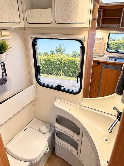 Adria Adora 512 UL Adora 512 ul 7 of 8
