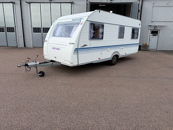 Adria Adora 512 UL Adora 512 ul 3 of 8